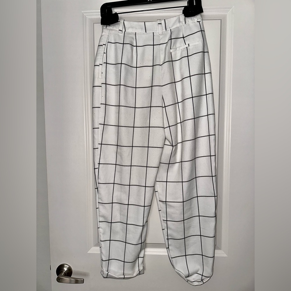 TOPSHOP Pants - Picture 4 of 6